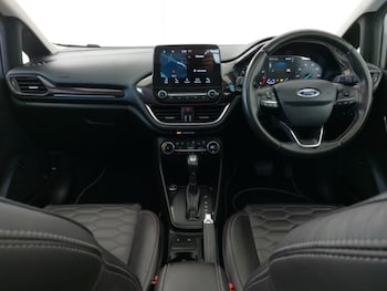Used Ford Fiesta 2018 for sale - 78790976: Photo
