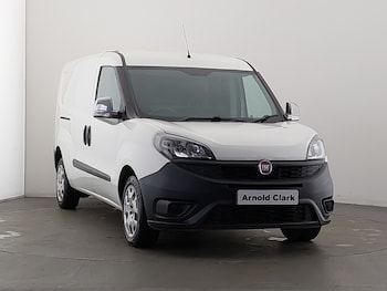 Used Fiat Doblo 2018 for sale - 75595215: Photo