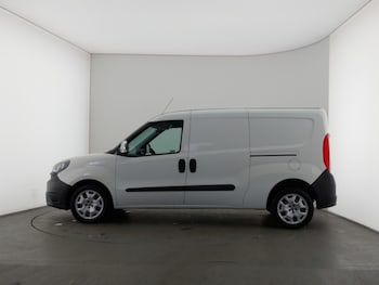 Used Fiat Doblo 2018 for sale - 75595215: Photo