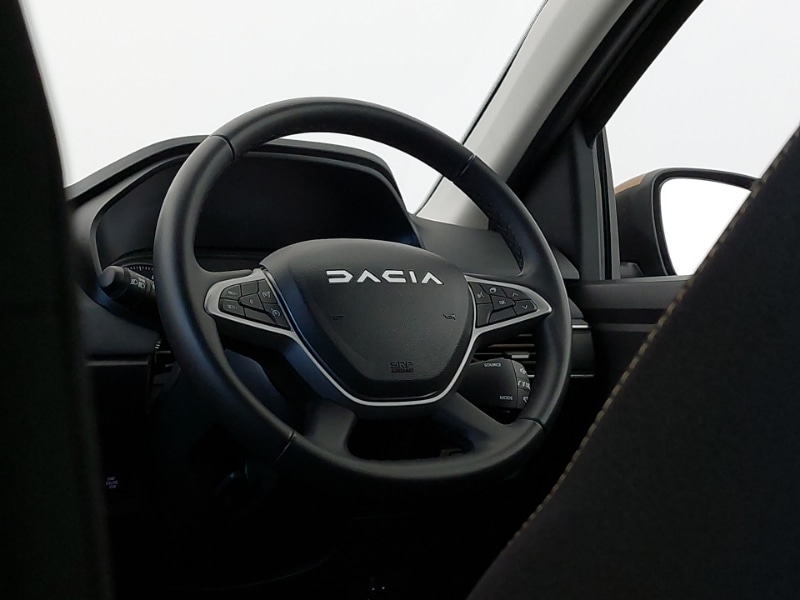 Used Dacia Sandero Stepway 2024 for sale - 77169311: Photo 10