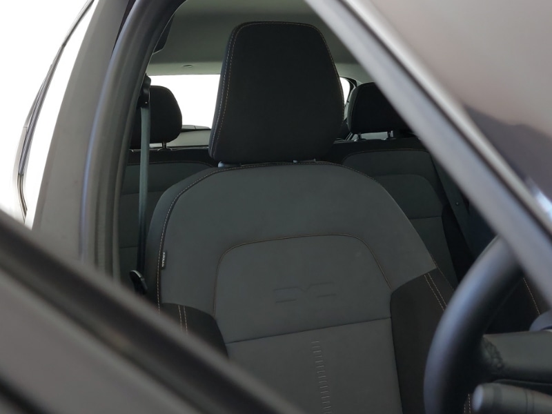 Used Dacia Sandero Stepway 2024 for sale - 77169311: Photo 12