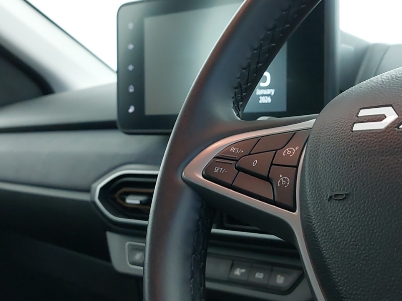 Used Dacia Sandero Stepway 2024 for sale - 77169311: Photo 13