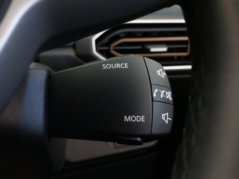 Used Dacia Sandero Stepway 2024 for sale - 77169311: Photo 14