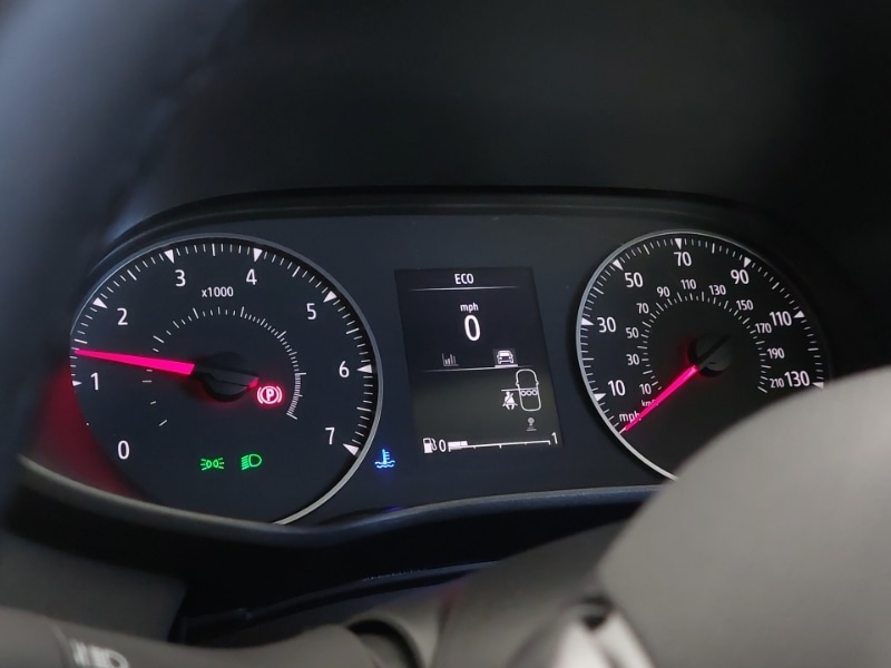 Used Dacia Sandero Stepway 2024 for sale - 77169311: Photo 16