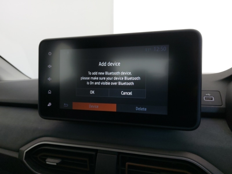 Used Dacia Sandero Stepway 2024 for sale - 77169311: Photo 19