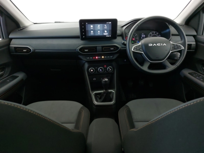 Used Dacia Sandero Stepway 2024 for sale - 77169311: Photo 2