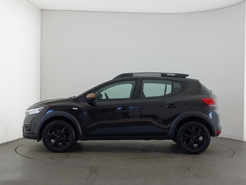 Used Dacia Sandero Stepway 2024 for sale - 77169311: Photo 4