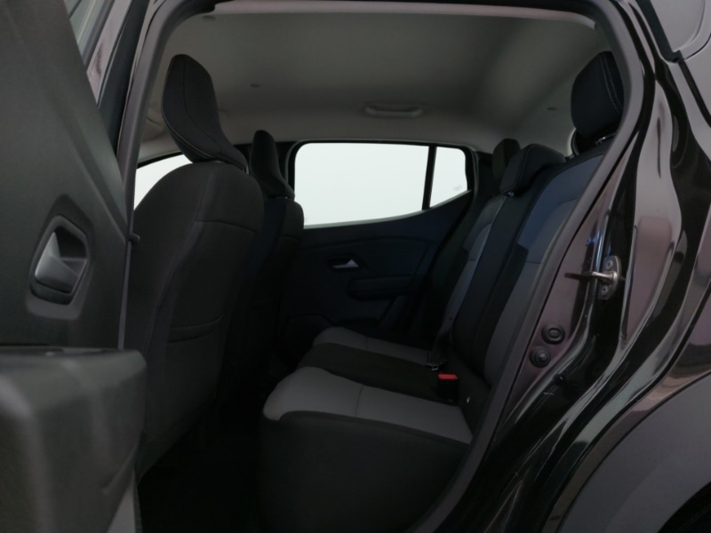 Used Dacia Sandero Stepway 2024 for sale - 77169311: Photo 6