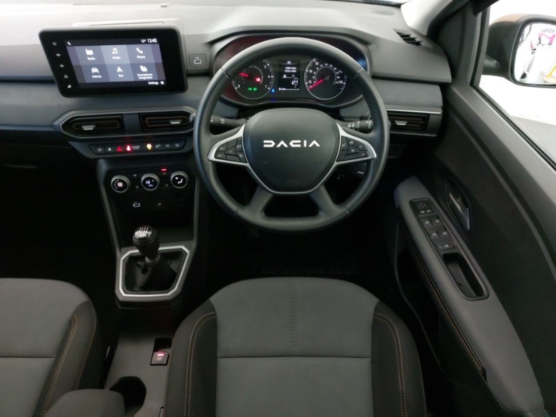 Used Dacia Sandero Stepway 2024 for sale - 77169311: Photo 7