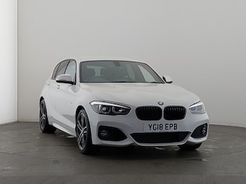 BMW - 1 Series