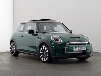 Used MINI Hatch 2022 for sale - 78494222: Photo