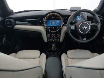 Used MINI Hatch 2022 for sale - 78494222: Photo