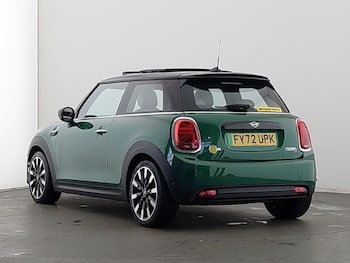 Used MINI Hatch 2022 for sale - 78494222: Photo