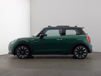 Used MINI Hatch 2022 for sale - 78494222: Photo