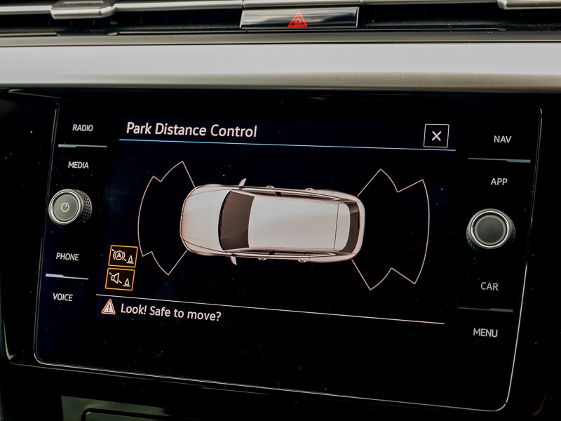 Used Volkswagen Arteon 2024 for sale - 77114532: Photo 14