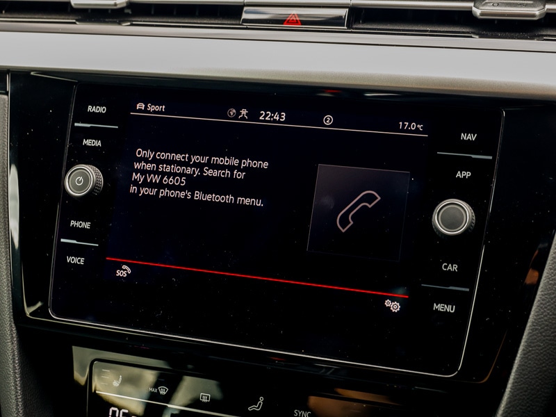 Used Volkswagen Arteon 2024 for sale - 77114532: Photo 16