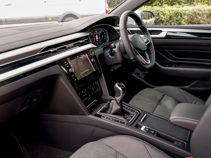 Used Volkswagen Arteon 2024 for sale - 77114532: Photo 17