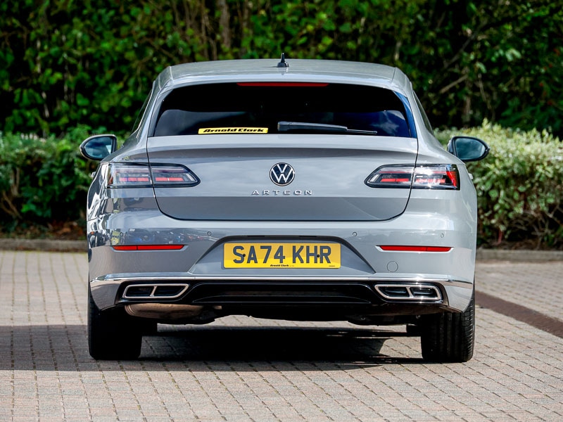 Used Volkswagen Arteon 2024 for sale - 77114532: Photo 19