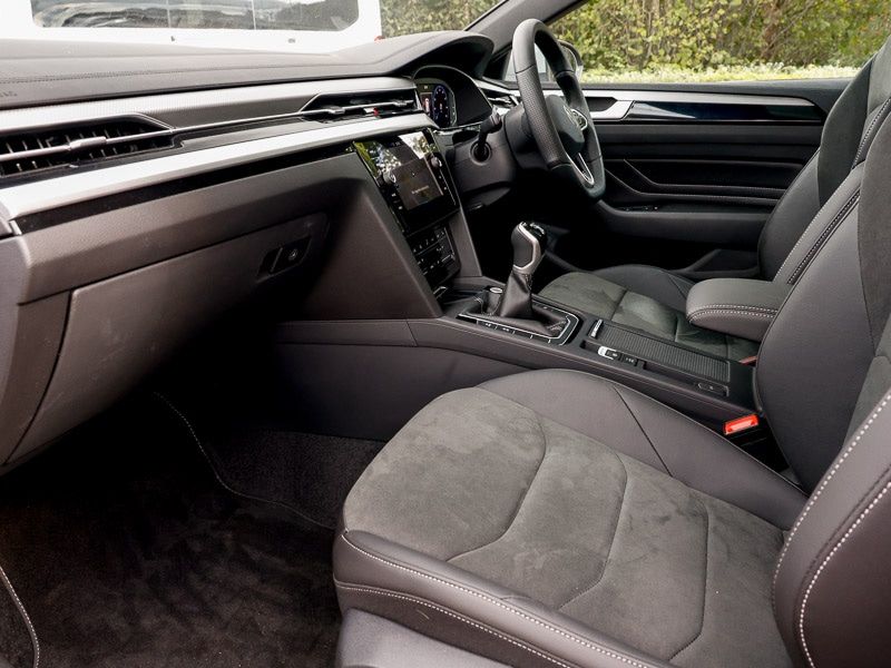 Used Volkswagen Arteon 2024 for sale - 77114532: Photo 5