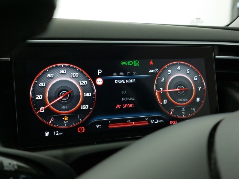 Used Hyundai TUCSON 2022 for sale - 77846787: Photo 14