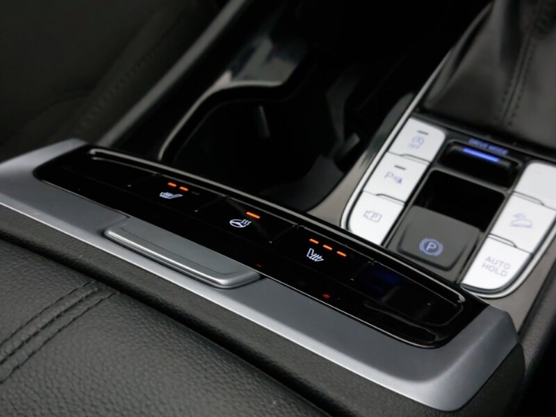 Used Hyundai TUCSON 2022 for sale - 77846787: Photo 15