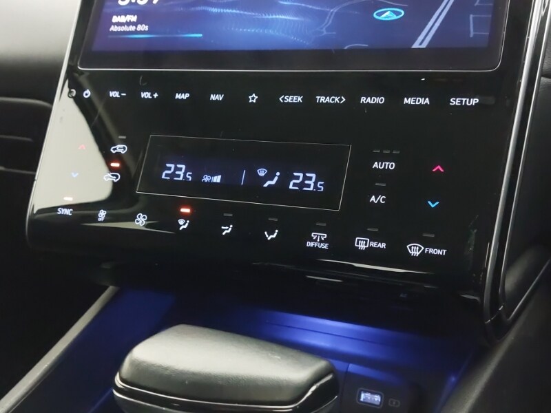 Used Hyundai TUCSON 2022 for sale - 77846787: Photo 16