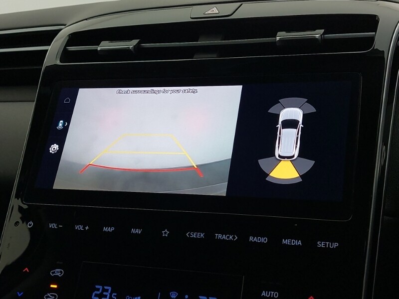 Used Hyundai TUCSON 2022 for sale - 77846787: Photo 17