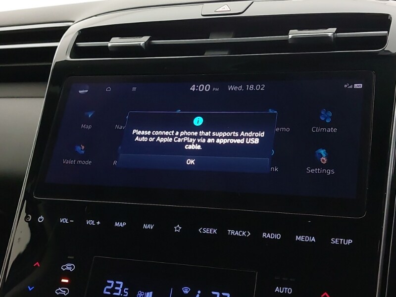 Used Hyundai TUCSON 2022 for sale - 77846787: Photo 19