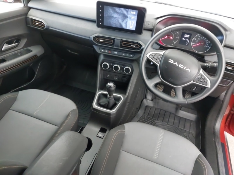 Used Dacia Jogger 2024 for sale - 77922270: Photo 10