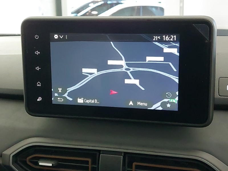 Used Dacia Jogger 2024 for sale - 77922270: Photo 13