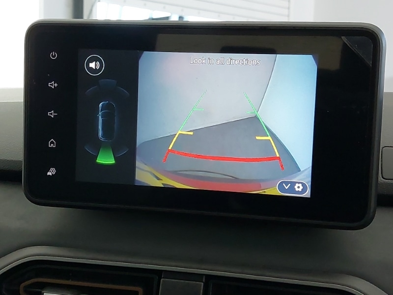 Used Dacia Jogger 2024 for sale - 77922270: Photo 18