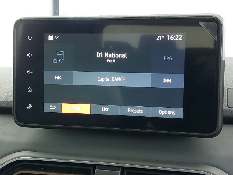 Used Dacia Jogger 2024 for sale - 77922270: Photo 19