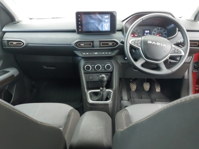 Used Dacia Jogger 2024 for sale - 77922270: Photo 2