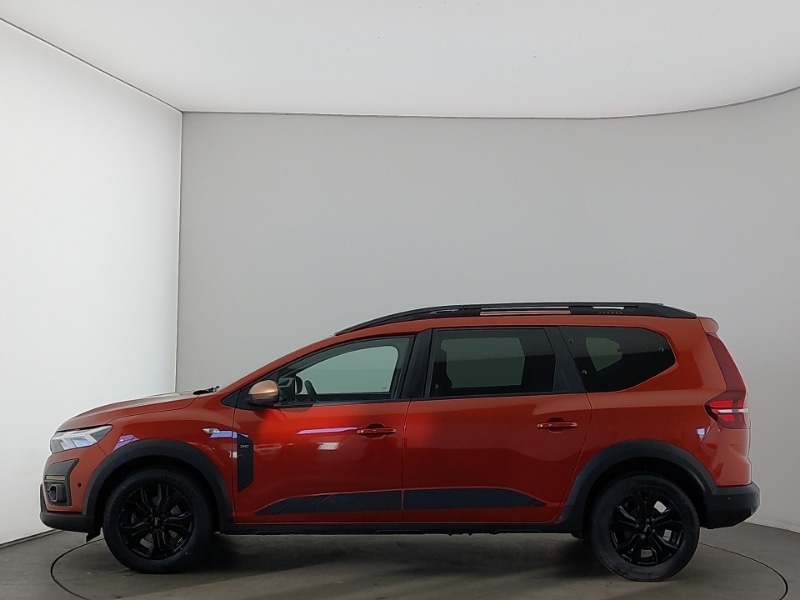 Used Dacia Jogger 2024 for sale - 77922270: Photo 4