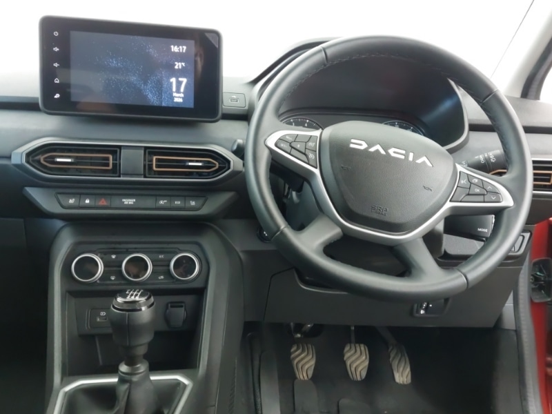 Used Dacia Jogger 2024 for sale - 77922270: Photo 7