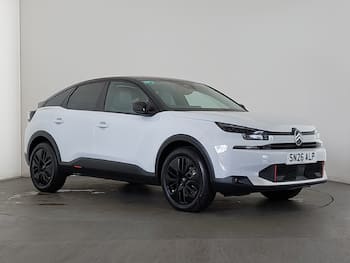 Used Citroen C4 2026 for sale - 79848783: Photo