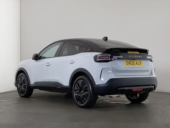 Used Citroen C4 2026 for sale - 79848783: Photo