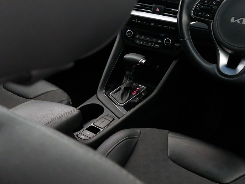 Used Kia Niro 2021 for sale - 76924966: Photo 11