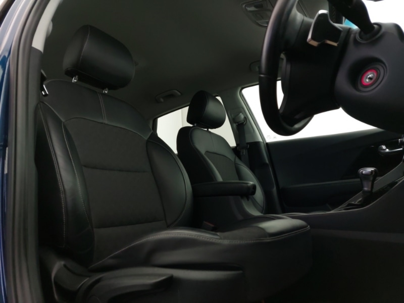 Used Kia Niro 2021 for sale - 76924966: Photo 12