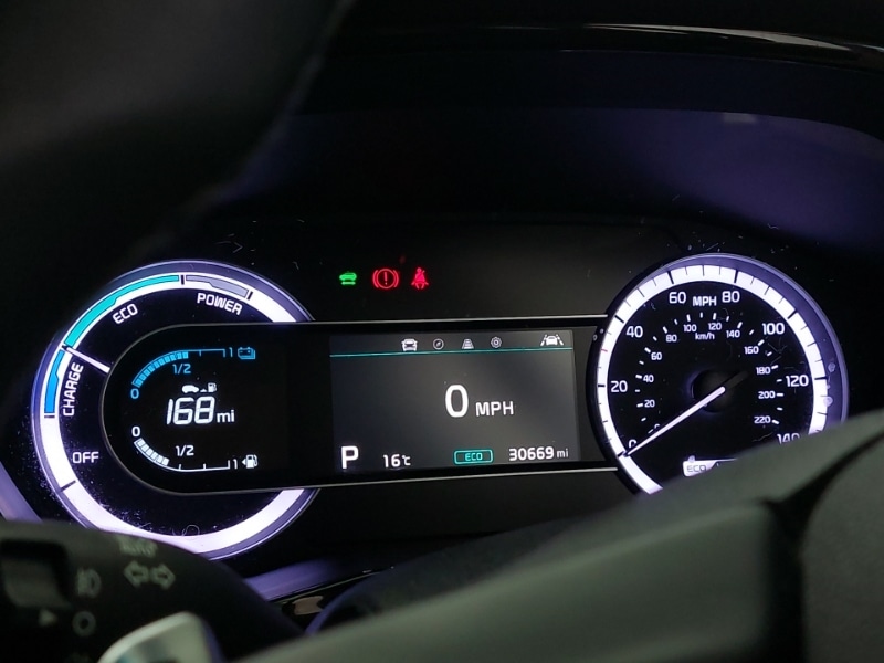 Used Kia Niro 2021 for sale - 76924966: Photo 15