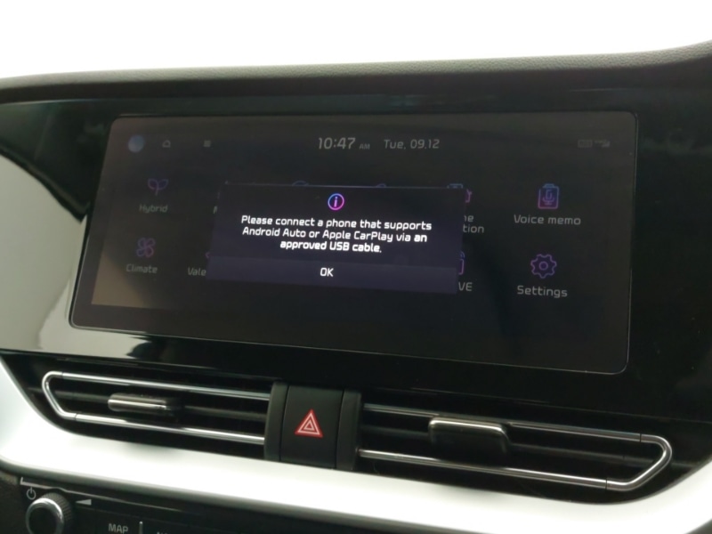 Used Kia Niro 2021 for sale - 76924966: Photo 19