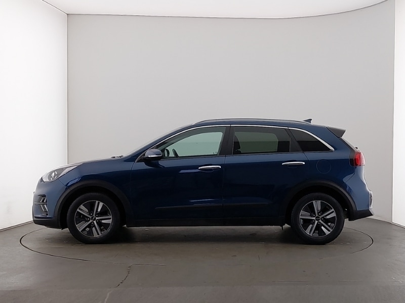 Used Kia Niro 2021 for sale - 76924966: Photo 4