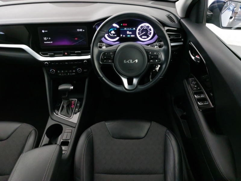 Used Kia Niro 2021 for sale - 76924966: Photo 7