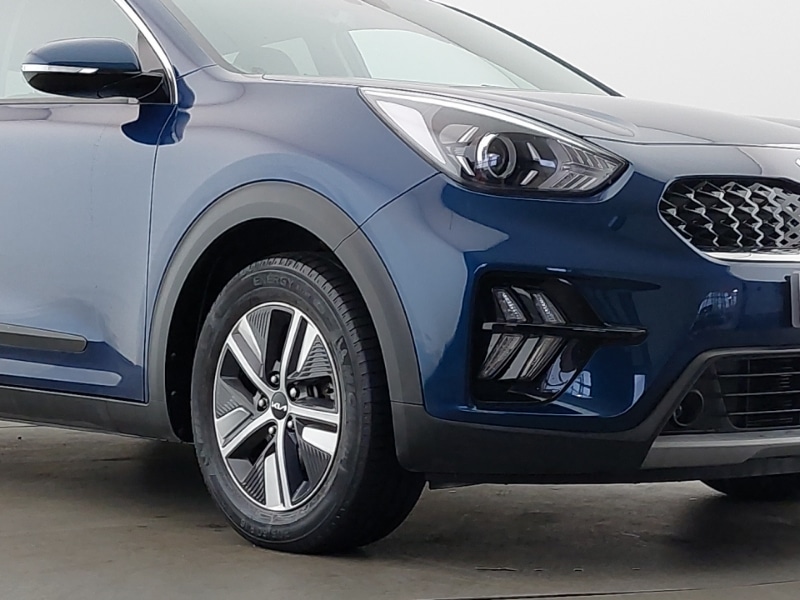 Used Kia Niro 2021 for sale - 76924966: Photo 9