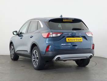 Used Ford Kuga 2022 for sale - 74712046: Photo