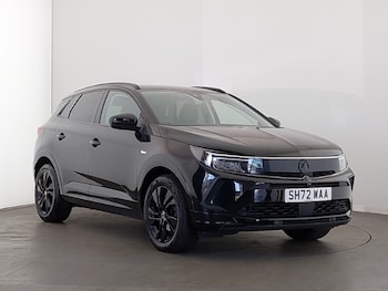 Used Vauxhall Grandland 2023 for sale - 78478377: Photo