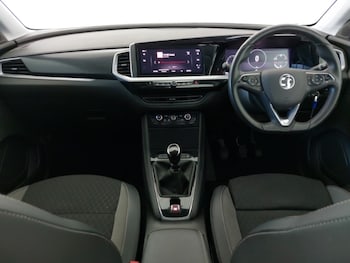 Used Vauxhall Grandland 2023 for sale - 78478377: Photo