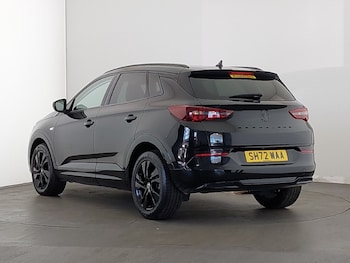 Used Vauxhall Grandland 2023 for sale - 78478377: Photo