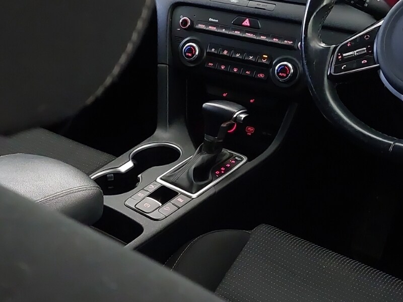 Used Kia Sportage 2020 for sale - 78065876: Photo 10