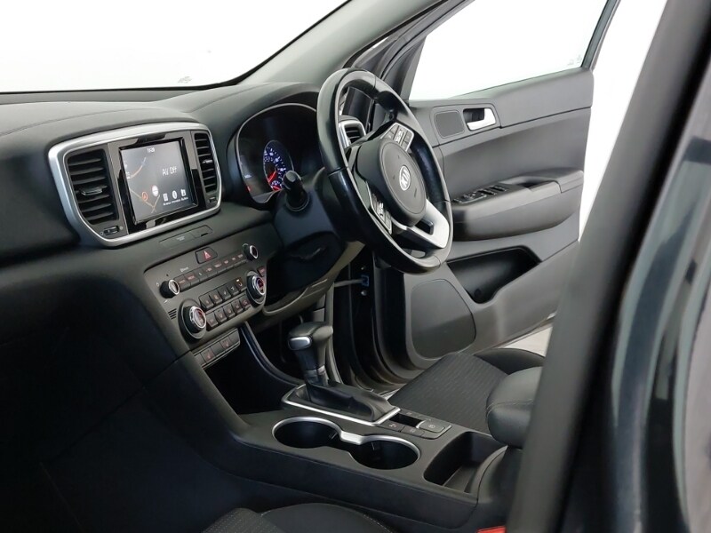 Used Kia Sportage 2020 for sale - 78065876: Photo 11